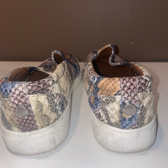 snakeskin steve maddens - Picture 4 of 4